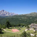 Refugio Del Valle By Bevalle Panticosa