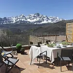 アパート Refugio Del Valle By Bevalle