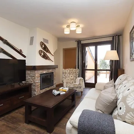 Refugio Del Valle By Bevalle 아파트