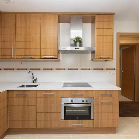 Refugio Del Valle By Bevalle 아파트 *