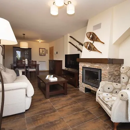 아파트 Refugio Del Valle By Bevalle 팬틱코사