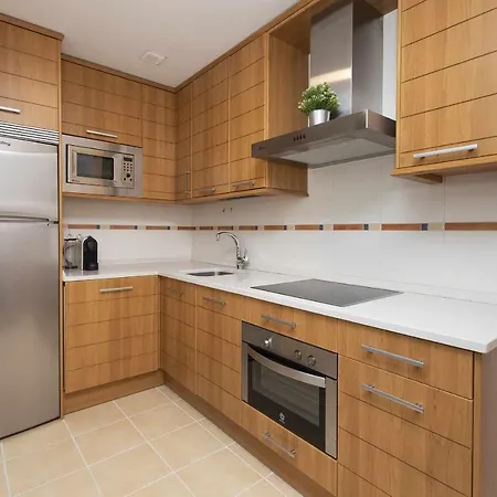 아파트 Refugio Del Valle By Bevalle *