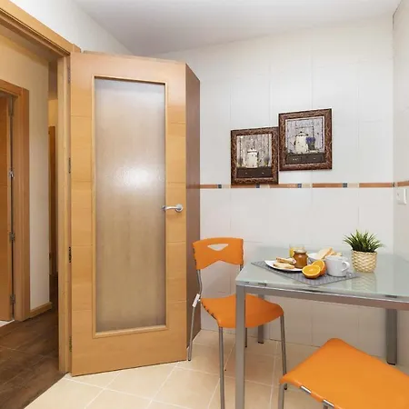 Appartement Refugio Del Valle By Bevalle Panticosa