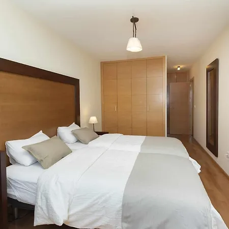 아파트 Refugio Del Valle By Bevalle 팬틱코사