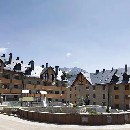 Refugio Del Valle By Bevalle 아파트 *