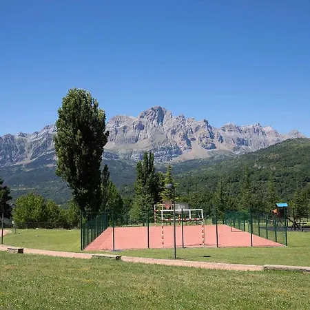 Refugio Del Valle By Bevalle 아파트 팬틱코사