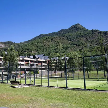 Refugio Del Valle By Bevalle 아파트