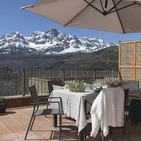 Refugio Del Valle By Bevalle * 팬틱코사