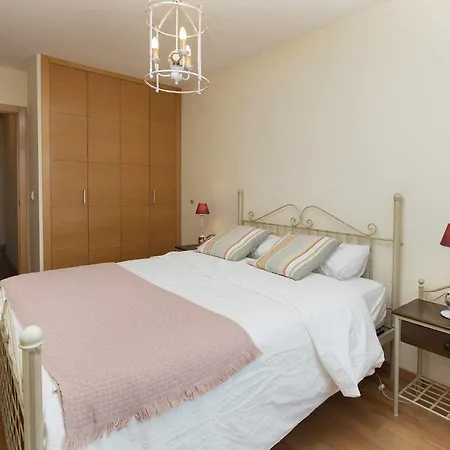 Refugio Del Valle By Bevalle Appartement