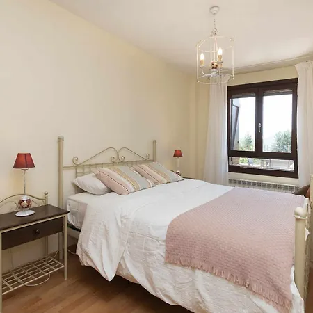 아파트 Refugio Del Valle By Bevalle