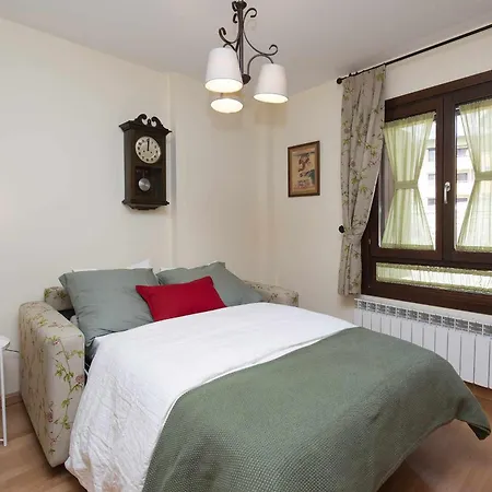 아파트 Refugio Del Valle By Bevalle *