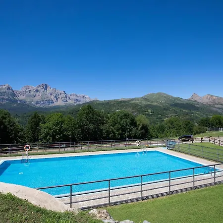 Refugio Del Valle By Bevalle *
