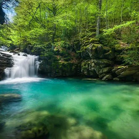 Refugio Del Valle By Bevalle 公寓