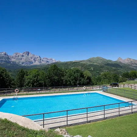 Refugio Del Valle By Bevalle 아파트 *