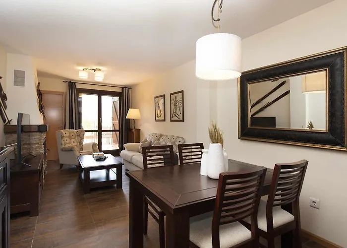 Refugio Del Valle By Bevalle * Panticosa